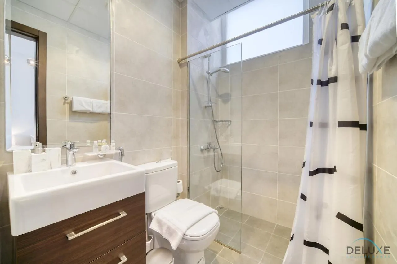 Alluring 3Br Townhouse At Damac Hills 2, Dubailand By Deluxe Holiday Homes